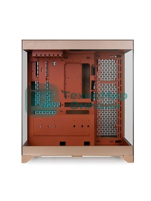 Компьютерный корпус Thermaltake CTE E550 TG Gravel Sand (CA-1Z8-00MGWN-00)