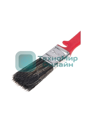 Кисть плоская Rexant 89-0321 