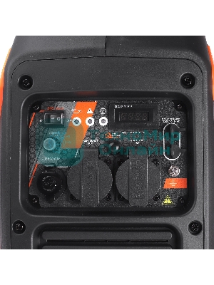 Генератор инверторный PATRIOT iGX 2800, 2,5/2,8 кВт