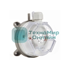 Датчик перепада давления Shuft PS-200-L