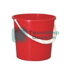 Ведро Альтернатива Крепыш 7 л К342 б/кр