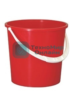 Ведро Альтернатива Крепыш 7 л К342 б/кр