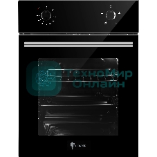 Духовой шкаф электрический LEONORD LEO-45001B (109600)