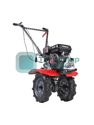 Мотоблок бензиновый Победа АК 23