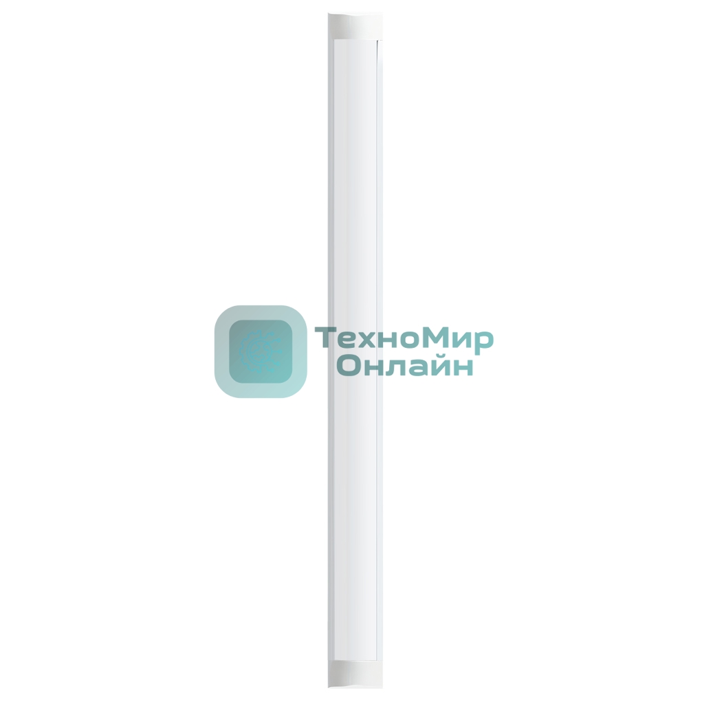 Светодиодный (LED) светильник Smartbuy SBL-ELU2-36-65 Pro 36W 6500К матовый