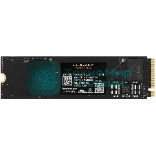 Накопитель SSD 1Tb WD черный SN7100, M.2 2280, PCI-E 3x4, R/W - 7250/6900 Mb/s 3D-NAND TLC