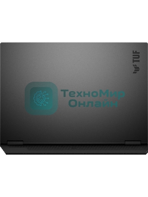 Ноутбук ASUS TUF F16 FX608JHR-RV142 16