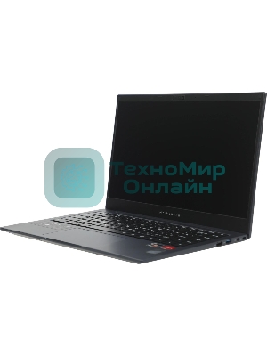 Ноутбук Maibenben S14A-R545UM S14A-R545UMA1SHURE0 Blue 14