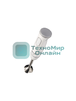 Блендер погружной Gorenje HBC561QW белый