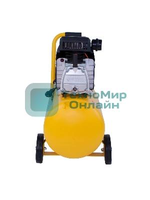 Компрессор воздушный Denzel DK1800/50,Х-PRO (58068) 1,8 кВт, 280л/мин, 50л