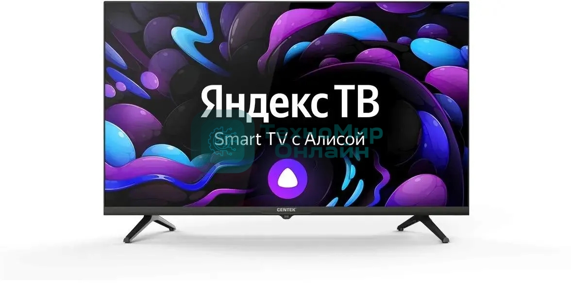 Телевизор Centek 24