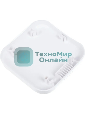 Точка доступа Mikrotik cAP ac (RBcAPGi-5acD2nD), 2.4/5ГГц, 802.11ac, 2х10/100/1000