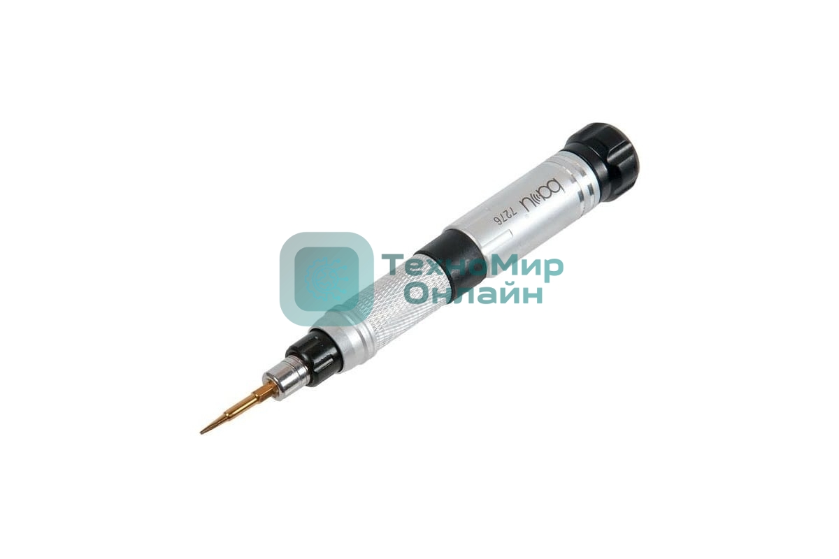 Набор отверток BAKU BA-7276 6 в 1