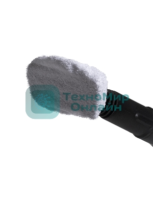 Пароочиститель Bort BDR-2700-R, 2200 Вт; 4 бар; Постоянная подача пара 45 г/мин; Температура пара 143 °С; Емкость бачка 1200 мл; Объем бойлера 1,5 л; Время нагревания 360 с; Время непрерывной работы 35 мин; Длина шланга 2 м; Длина шнура питания 3 м; Размер 400x285x260 мм; Напряжение 220 В; Частота тока 50 Гц; Вес изделия 7,5 кг; Пароочиститель; Конструкция Напольный; Материал Корпуса Пластик; Съемный резервуар для воды;;;; автовыключение; Защита от перегрева; индикация низкого уровня воды;;; Вес брутто=5,5 (Вес нетто=5) кг; 55 x 35 x 36; набор аксессуаров 14 шт; Индикатор нагрева, Электронная система контроля уровня воды, Быстрый нагрев, Блокировка выключателя во включенном состоянии, Набор насадок в комплекте, Возможность долива воды; гарантия 2 г 93412987