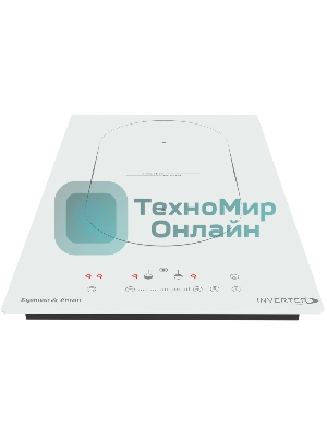 Варочная панель Zigmund & Shtain CI 29.3 W