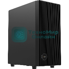 Компьютерный корпус Ocypus Gamma C70 BK, ATX, USB 3.0*1+USB 2.0*1