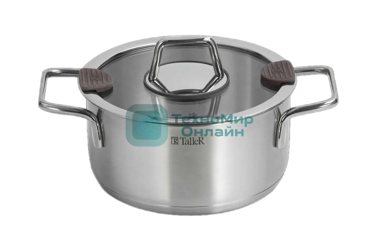 Кастрюля TalleR TR-11032