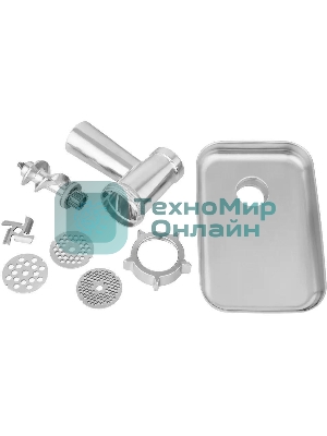 Кухонный комбайн Maunfeld MF-436GR PRO