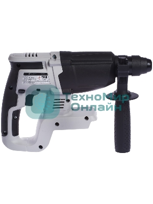 Перфоратор 649.0.0.70 ИНТЕРСКОЛ