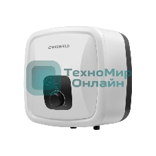 Накопительный электрический водонагреватель Maunfeld MWH15W04