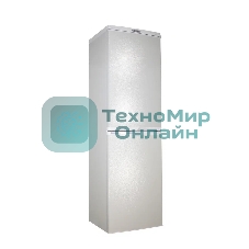 Холодильник DON R-296 K снежная королева двухкамерный 209/140л морозилка снизу