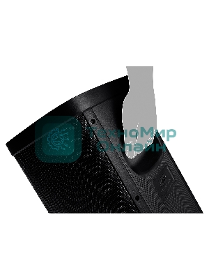 Мобильные колонки SVEN PS-930 2.0 черные 2x75 W Bluetooth