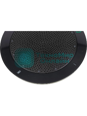 Спикерфон Jabra Speak 410 MS USB NC WB, черный