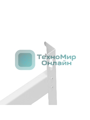 Конвектор электрический Denzel XCE-2000 белый, 2000 Вт, 25 м2, термостат