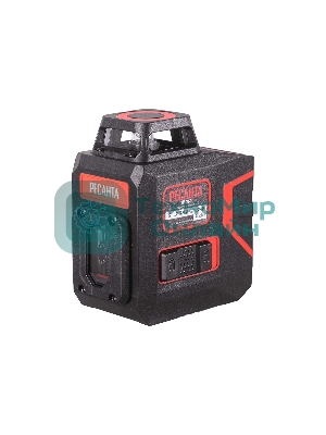 Лазерный нивелир Ресанта ПЛ-360