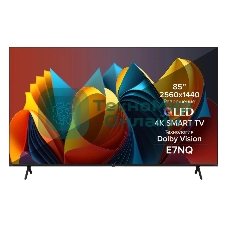 Телевизор Hisense 85