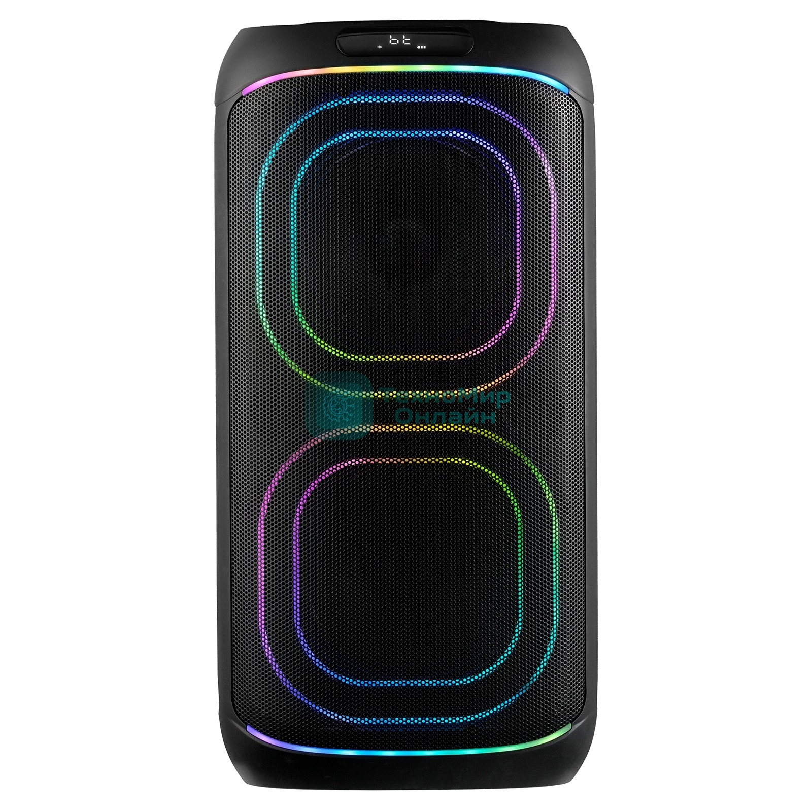 Минисистемы AIWA CAS-760 черный