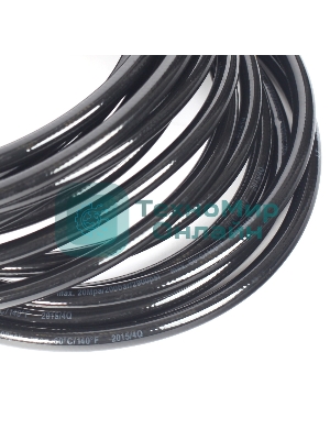 Шланг 9 м. GTR 601 (совместим со всеми мойками Patriot серии Imperial)