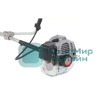 Кусторез бензиномоторный Интерскол КБ-44/43В 896.0.0.70