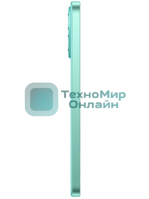 Смартфон Tecno Pova 7 Pro 5G 12/256Gb, бирюзовый