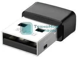 Сетевой адаптер Wi-Fi Netis WF2130 AX300 USB 2.0 (ант.внутр.)