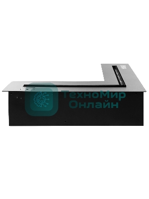 Очаг электрический Royal Thermo RTFP/P850MA 3D Cassette Mystery Angle