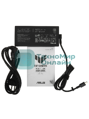 Ноутбук ASUS TUF Gaming A18 FA808UM-S8030/18