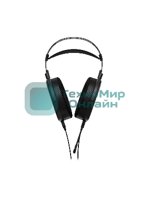 Гарнитура ASUS ROG Kithara чёрный, проводная, подсветка, совместимость с PS5