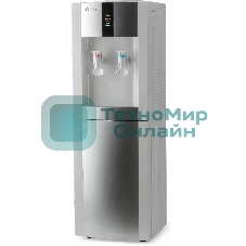 Пурифайер AEL Aquaalliance H1s-LD напольный, электронный, белый/черный