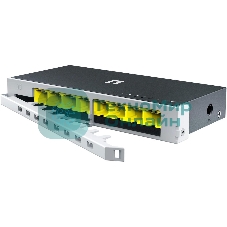 Коммутатор Netis ST108GD 8PORT 10/100/1000M