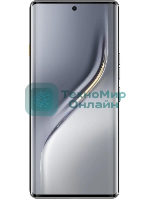 Смартфон Tecno Camon 40 Pro 5G CM7, 8/256Gb, черный