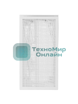 Компьютерный корпус Deepcool CH260 WH