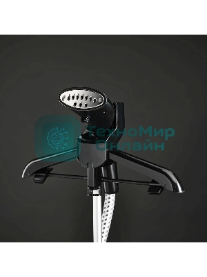 Отпариватель Scarlett SC-GS130S08 белый/черный, 1950 Вт, 32 г/мин, 1300 мл