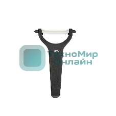 Набор ножей LARA LR05-11 нержавеющая сталь 3Cr14