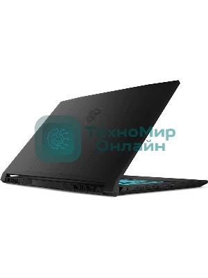 Ноутбук MSI Katana 17 B13VEK-1611XRU Core i5 13420H 16Gb SSD 1Tb NVIDIA GeForce RTX 4050 6Gb 17.3