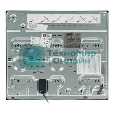 Газовая варочная панель Beko HIAG 64225 SX, нержавеющая сталь