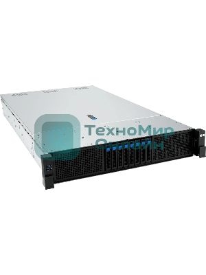 Серверная платформа ASUS RS720A-E13-RS8G