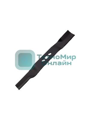 Нож для бензиновой газонокосилки Denzel LMB-460, 46 см