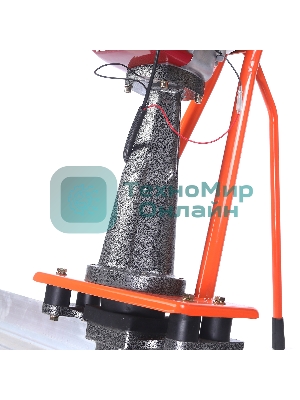 Виброрейка бензиновая PATRIOT VCS 1000 Honda