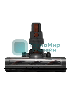 Пылесос вертикальный Zelmer STICK ZSVC822 STEFAN синий/серый, питание от аккумулятора, 200 Вт, уборка сухая, пылесборник 0.35 л